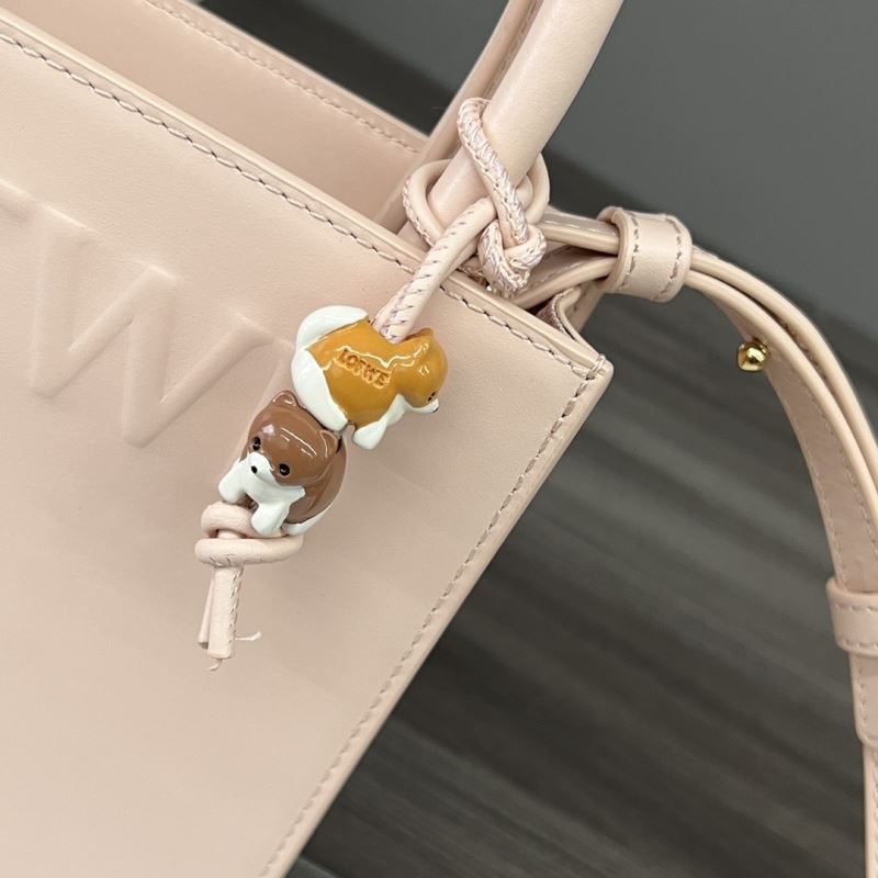 Loewe Top Handle Bags